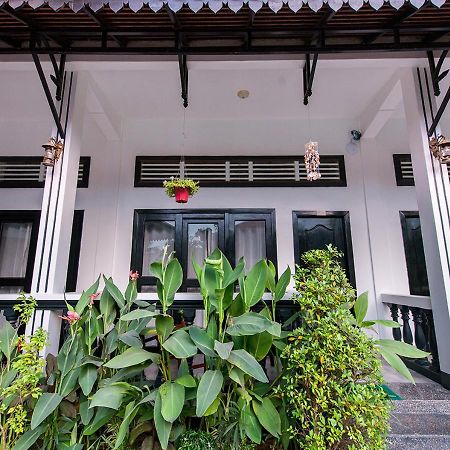 Sok San Villa Battambang Dış mekan fotoğraf