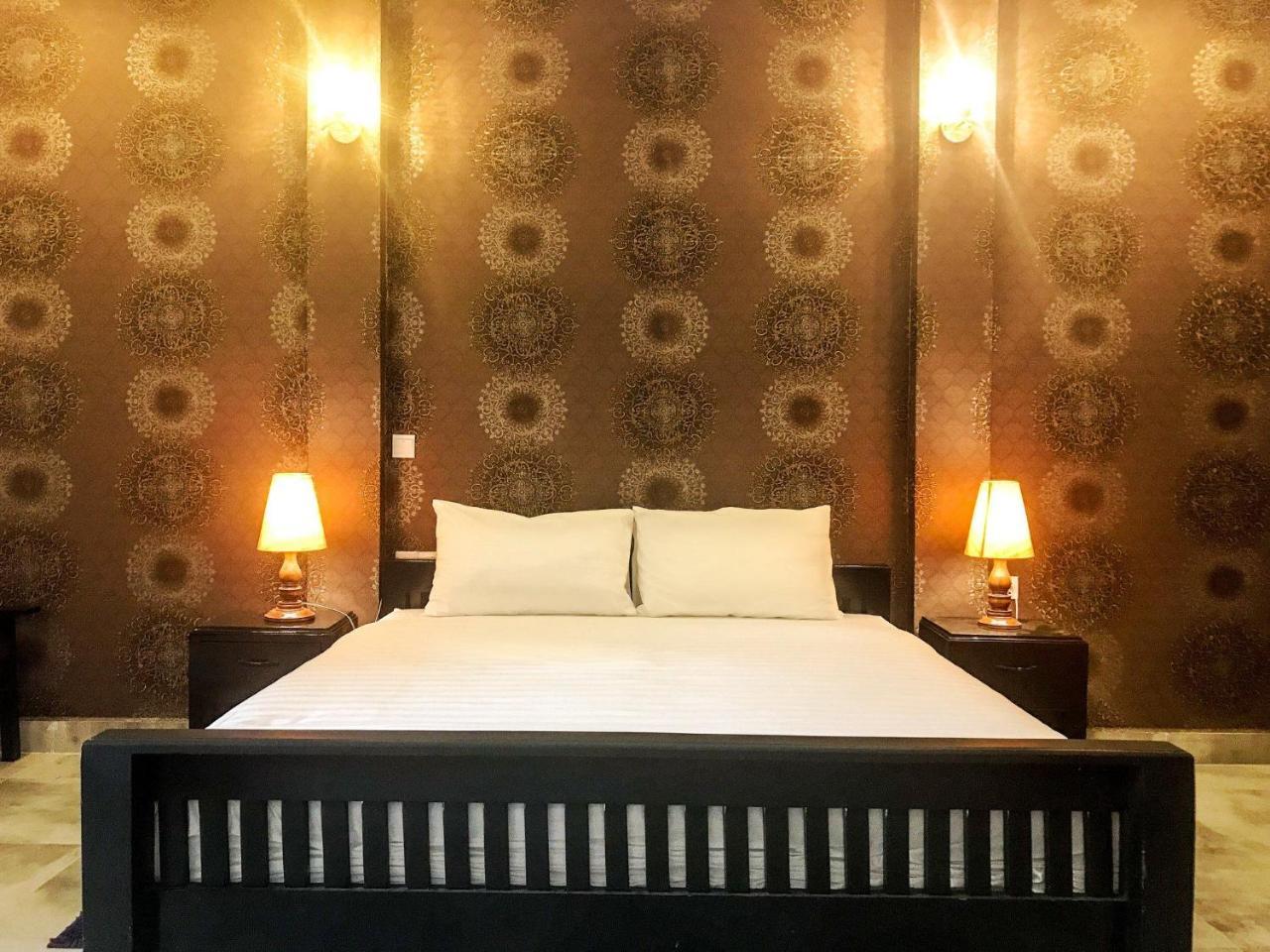 Sok San Villa Battambang Dış mekan fotoğraf